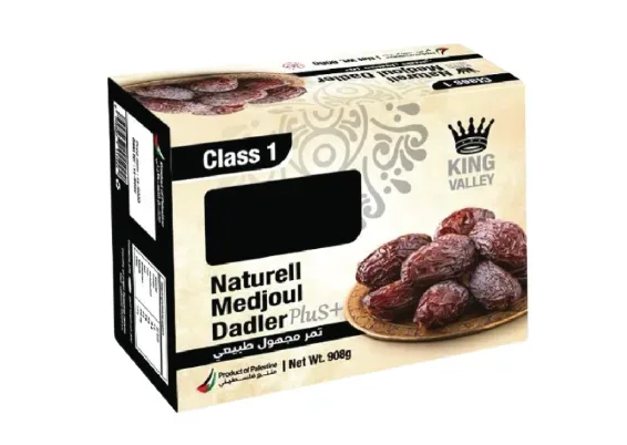 King Valley Jumbo Premium 8x908g
