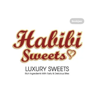 HABIBI SWEETS-logo