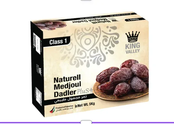 King Valley Jumbo Premium 5 Kg