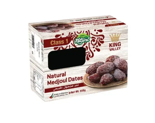 King Valley Medium Delight 8x908g