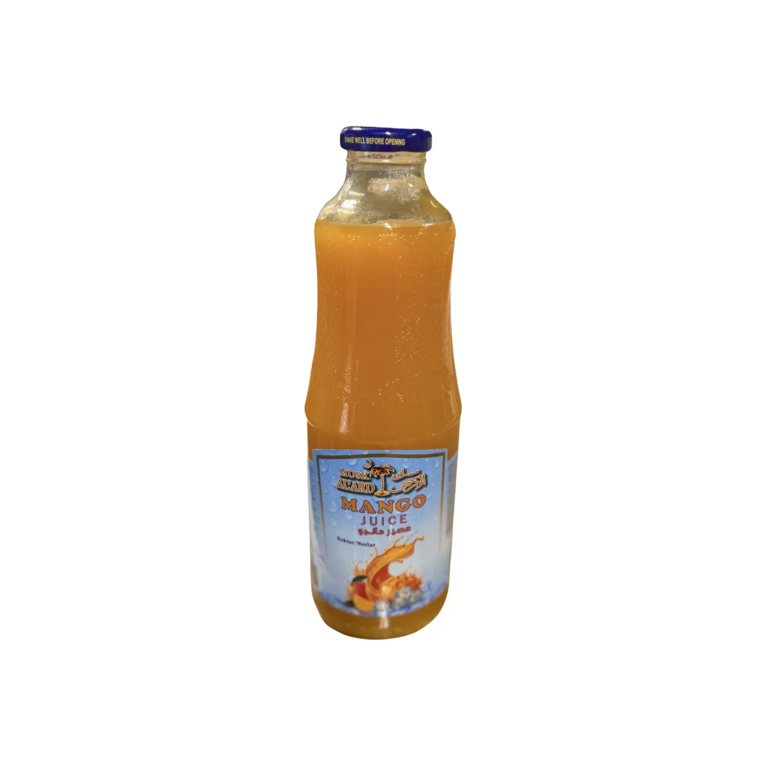 MANGO JUICE 6X1 L