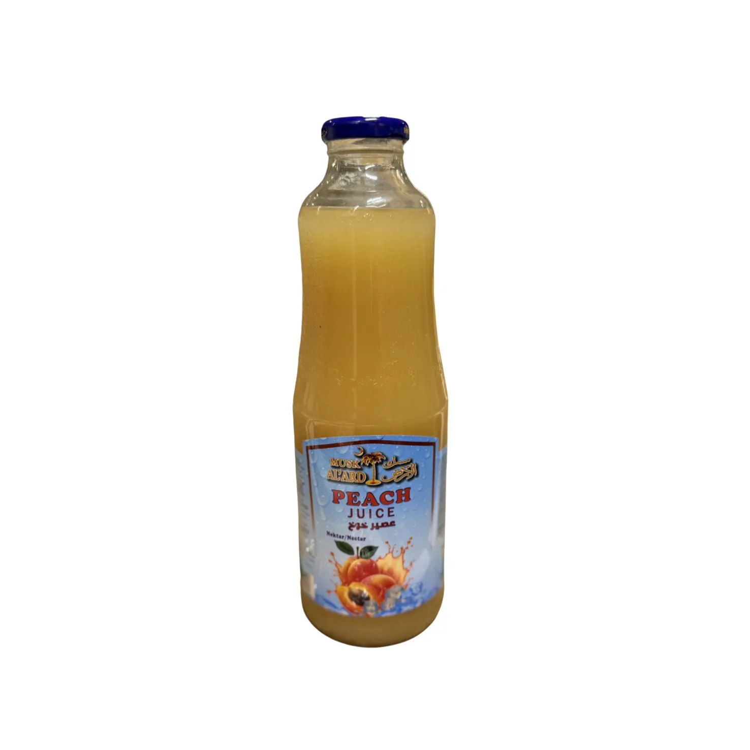 FERSKEN JUICE 6X1L