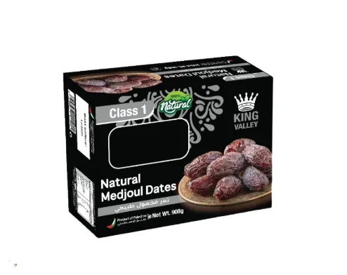 King Valley Jumbo Delight 8x908g