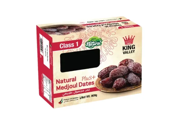 King Valley Large Premium 8x908g