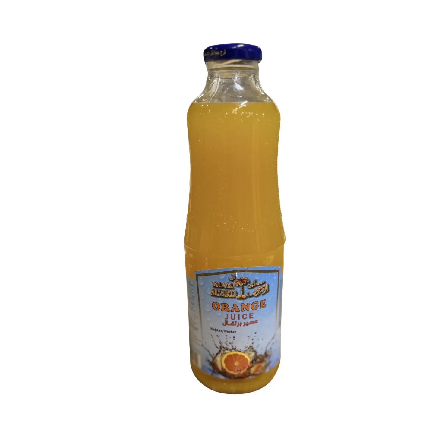 APPELSIN JUICE 6X1 L