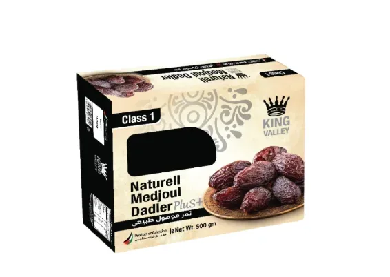 King Valley Jumbo Premium 16x500g