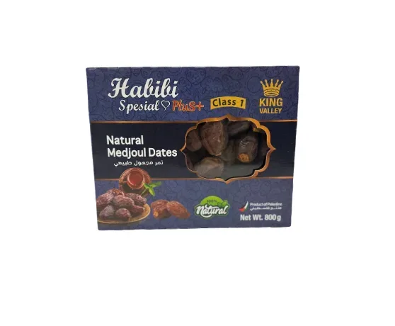 King Valley Habibi Spisial Plus 8x800g