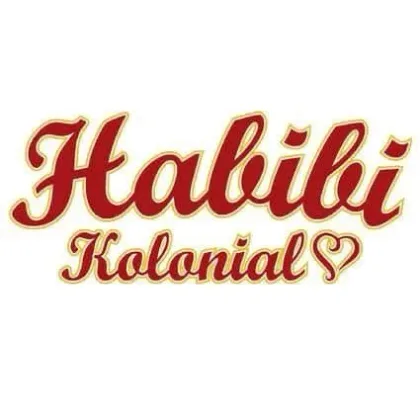 Habibi Kolonial