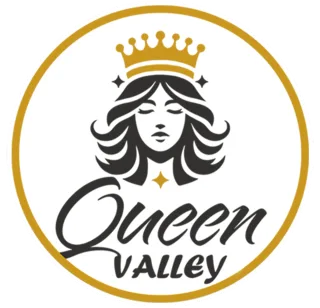 QUEEN VALLEY-logo