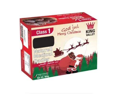King Valley God Jul 8x908g