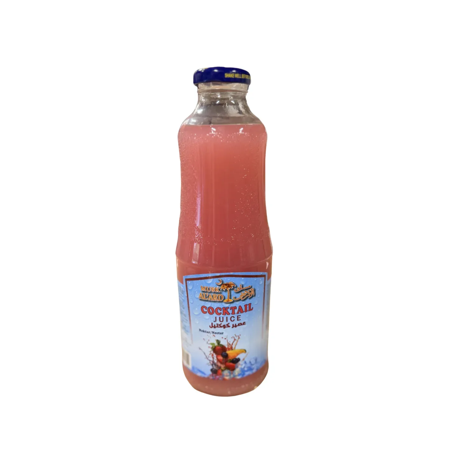 KOKTEL JUICE 6X1L
