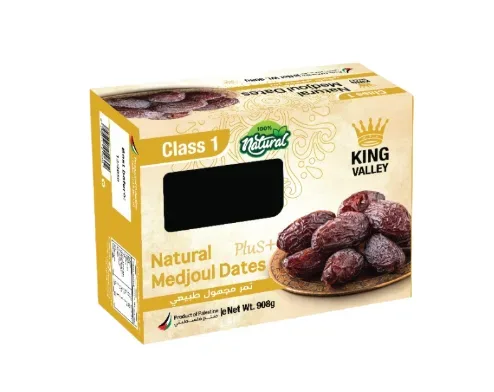 King Valley Medium Premium 8x908g