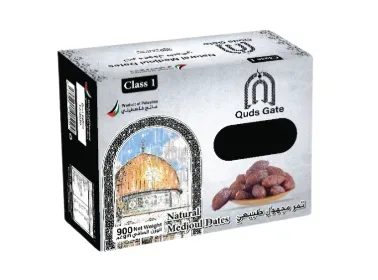 Quds Gate 4 Star 8x900g